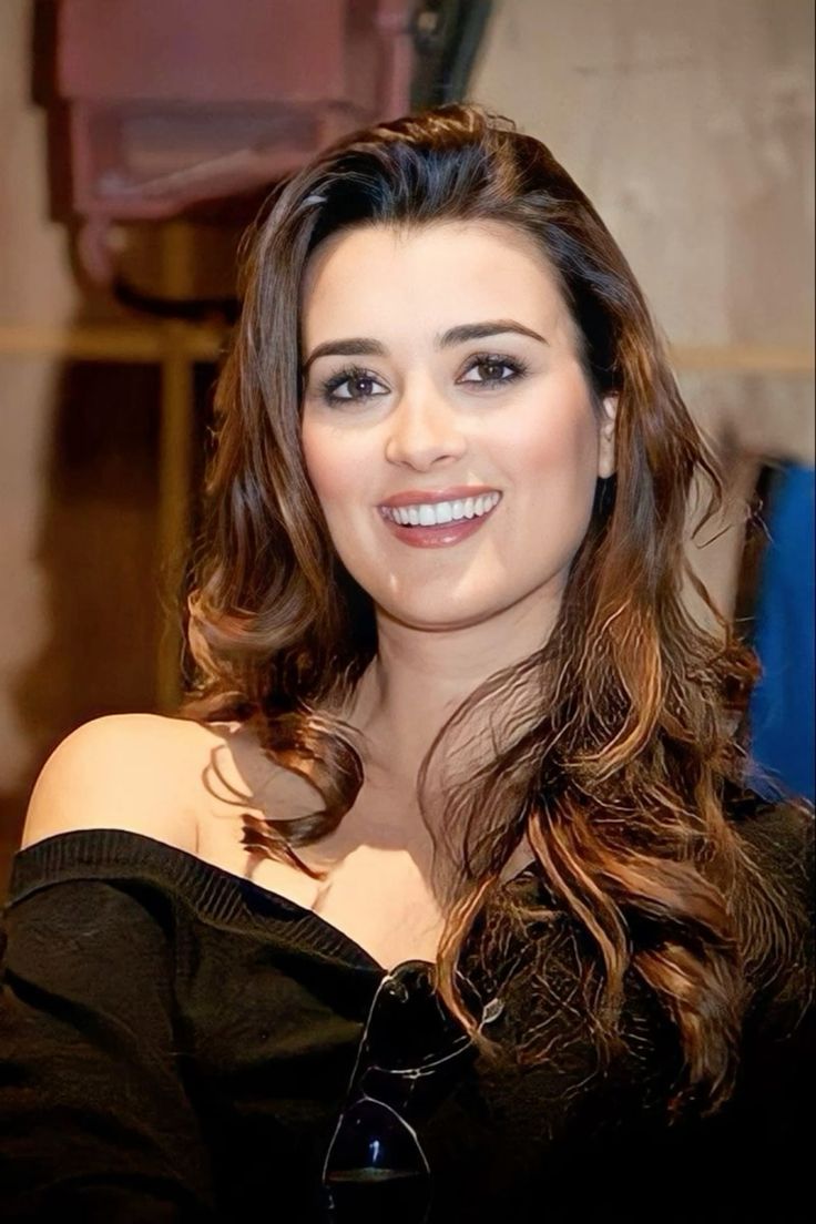 Cote de Pablo